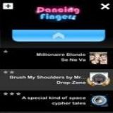 Dwonload IES2 Dancing Finger Cell Phone Game